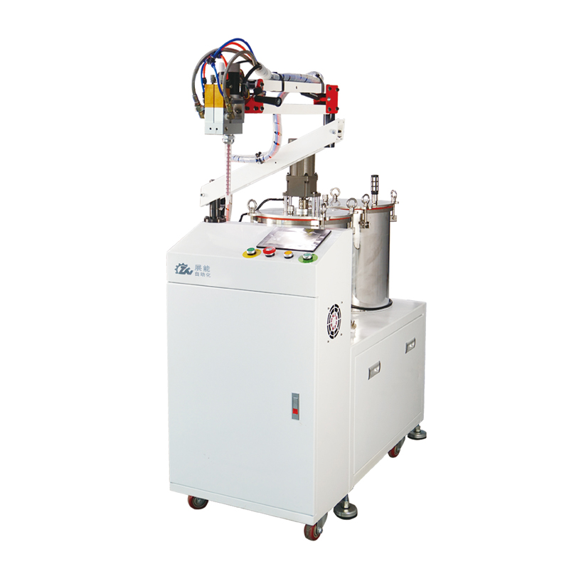 自動灌膠機(jī)(AB雙液式)